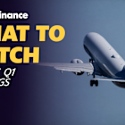 Sec. Bessent speech, Boeing earnings, housing data: What to Watch