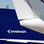 SkyWest, Lithuania deals lift Embraer at Paris Airshow