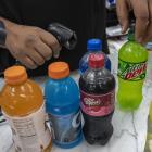 Coke, PepsiCo Lobby to Keep Sugary Sodas in Food-Stamp Program