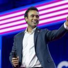 BuzzFeed stock soars after Vivek Ramaswamy acquires activist stake