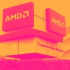 Why AMD (AMD) Shares Are Trading Lower Today