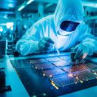 Is ASML Holding N.V (ASML) the Top Semiconductor Stock to Buy Now?