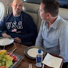 Venezuela Frees U.S. Air Force Veteran in Overture to Trump