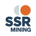 SSR Mining Announces Sale of EMX Units