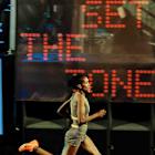 Can a Woman Run a Four-Minute Mile?