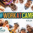 Unlocking Adventure and Growth: "Work at Camp" Event Hosted by the American Camp Association and Chaco Footwear