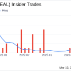 Insider Sell: President Levesque Sahi Sells 63,897 Shares of The RealReal Inc (REAL)
