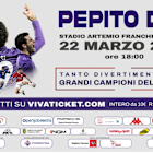 Brera Holdings Sponsors “Pepito Day” to Celebrate Advisory Board Member Giuseppe Rossi’s Legendary Career at Fiorentina and Beyond