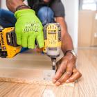 Building Products Firms, Homebuilders Face 'Significant' Earnings Risks From Tariffs, RBC Says