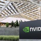 Nvidia, JPMorgan Chase Lead Five Stocks Near Buy Points