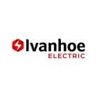 Ivanhoe Electric Announces Public Offering of Units