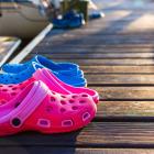 Crocs Stock Is Hot, Crushing Expectations Once Again