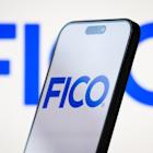 Credit Score Stocks Slide as FHFA Head Questions Pricing