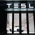 Tesla in India, Saia Q1 miss, SoFi initiated by Citizens JMP