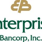 Enterprise Bancorp, Inc. Announces Third Quarter Financial Results