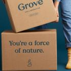 Grove Collaborative snags $15M in new investment, will pay off term debt