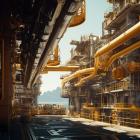 Pampa Energia (PAM): Among Billionaire Rob Citrone’s Small-Cap Stock Picks with Huge Upside Potential