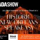 Root Insurance to Host Current and Future Partners at National Automobile Dealers Association Show in New Orleans