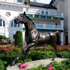 Churchill Downs Inc (CHDN) Q4 2024 Earnings Call Highlights: Record Revenue and Strategic ...