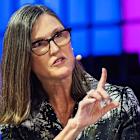 Cathie Wood buys $46 million of surging top semiconductor stock