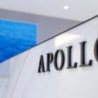 Apollo Moves to Start a Private Credit ETF With State Street