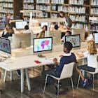 'This Is Just A Necessary Spend': Back-To-School Spending Holds Steady Despite Economic Uncertainties
