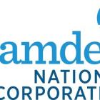 Camden National Corporation to Announce Quarter Ended March 31, 2024 Financial Results on April 30, 2024