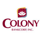 Colony Bankcorp to Participate in Janney Annual CEO Forum