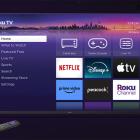 Roku Stock Jumps On Improving Profitability, User Growth