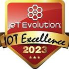 KORE Receives 2023 IoT Excellence Award