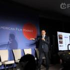 MPU Delivered a Speech at the 45th American Film Market FlexTV International Forum - "Short Dramas: Where Entertainment Meets the Internet" - Full Coverage by HTTV NEWS L.A.