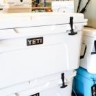 Here's Why Investors Should Retain YETI Holdings Stock Now