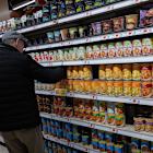 How Steel Tariffs Will Hit the Canned Foods Aisle