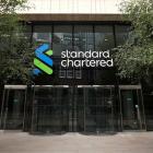 Exclusive-Zambia's SEC sanctions Standard Chartered over China property bond mis-selling, source says