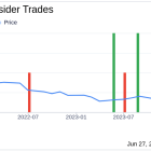 Insider Sale: Director Martha Cummings Sells 40,241 Shares of Marqeta Inc (MQ)