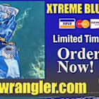 Pit Viper and Wrangler® Team Up to Launch Water Jorts For Watersports