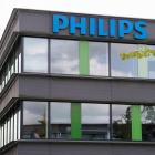 Philips sells small chipmaking subsidiary, Telegraaf reports