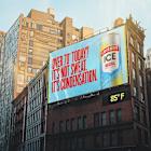 Smirnoff Ice toasts 25 years with first global campaign