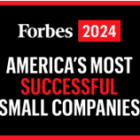 IRADIMED CORPORATION Named a 2024 Most Successful Small-Cap Company in America by Forbes