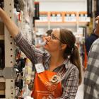 Home Depot 'Has Upside' As Earnings Outlook Improves, Sales Accelerate