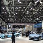 NIO Shares Jump After Strong Sales Amid EV Price War