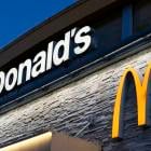 McDonald's to expand US value menu as fast food chains battle for bargain seekers