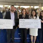 Hanmi Bank Sponsors Southern California Wildfire Relief SBA Seminar in Partnership with the SBA Los Angeles District Office and the YMCA