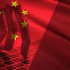 China Sector Leader Holds Its Own Vs. Nvidia, Palantir