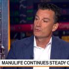 Manulife CEO on Long-Term Care, Growth Strategy and Asia