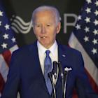 Biden Diagnosed With Aggressive Prostate Cancer, NYT Reports