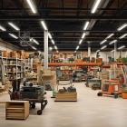 Is The Home Depot, Inc. (HD) the Best Dividend Stock for Steady Income?