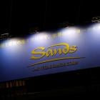 Las Vegas Sands misses third-quarter profit estimates on weak Macao business