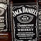 Jack Daniel’s Maker Brown-Forman Forecasts Tough Year Ahead