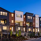 Toll Brothers Announces Grand Opening of Model Homes at Cross Kirkland Towns in Kirkland, Washington